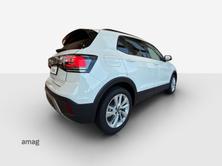 VW T-Cross UNITED, Benzin, Neuwagen, Automatik - 5
