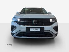 VW T-Cross UNITED, Benzin, Neuwagen, Automatik - 7