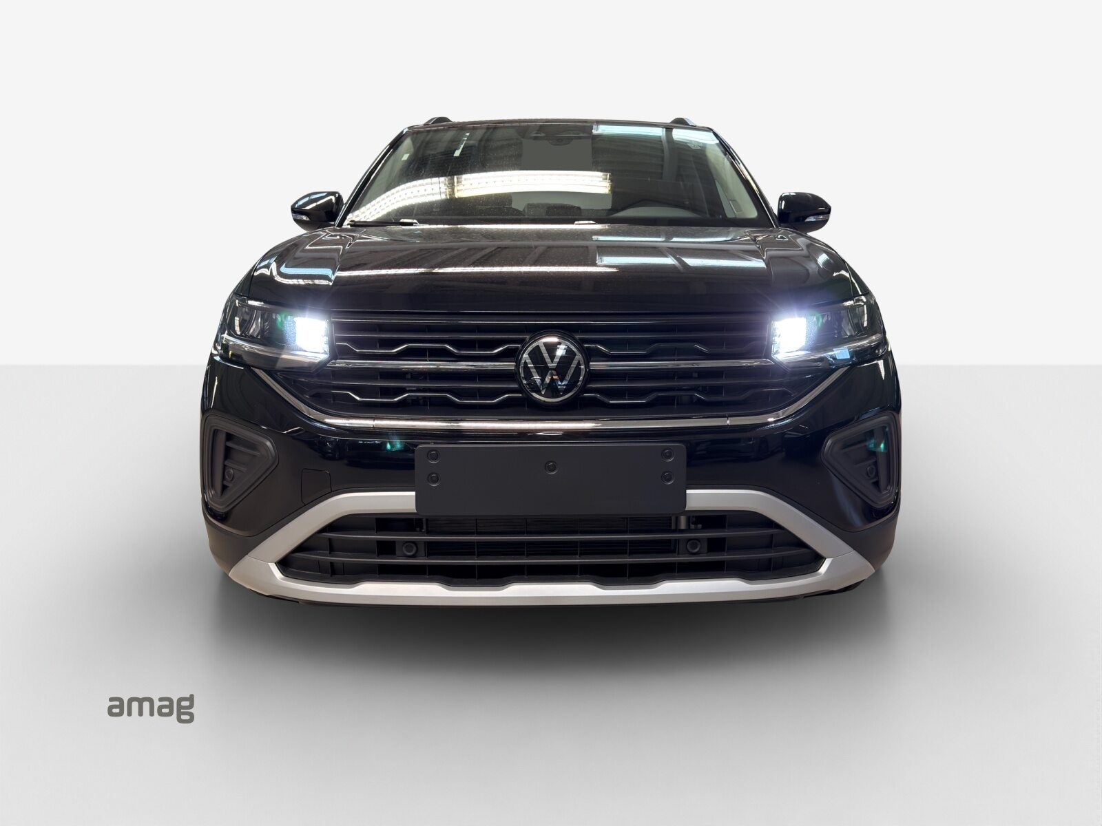 VW T-Cross UNITED, Petrol, New car, Automatic - 7