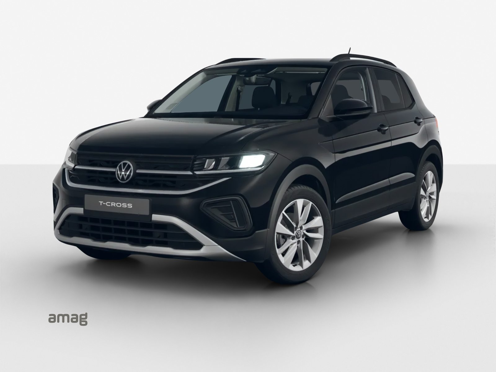 VW T-Cross UNITED