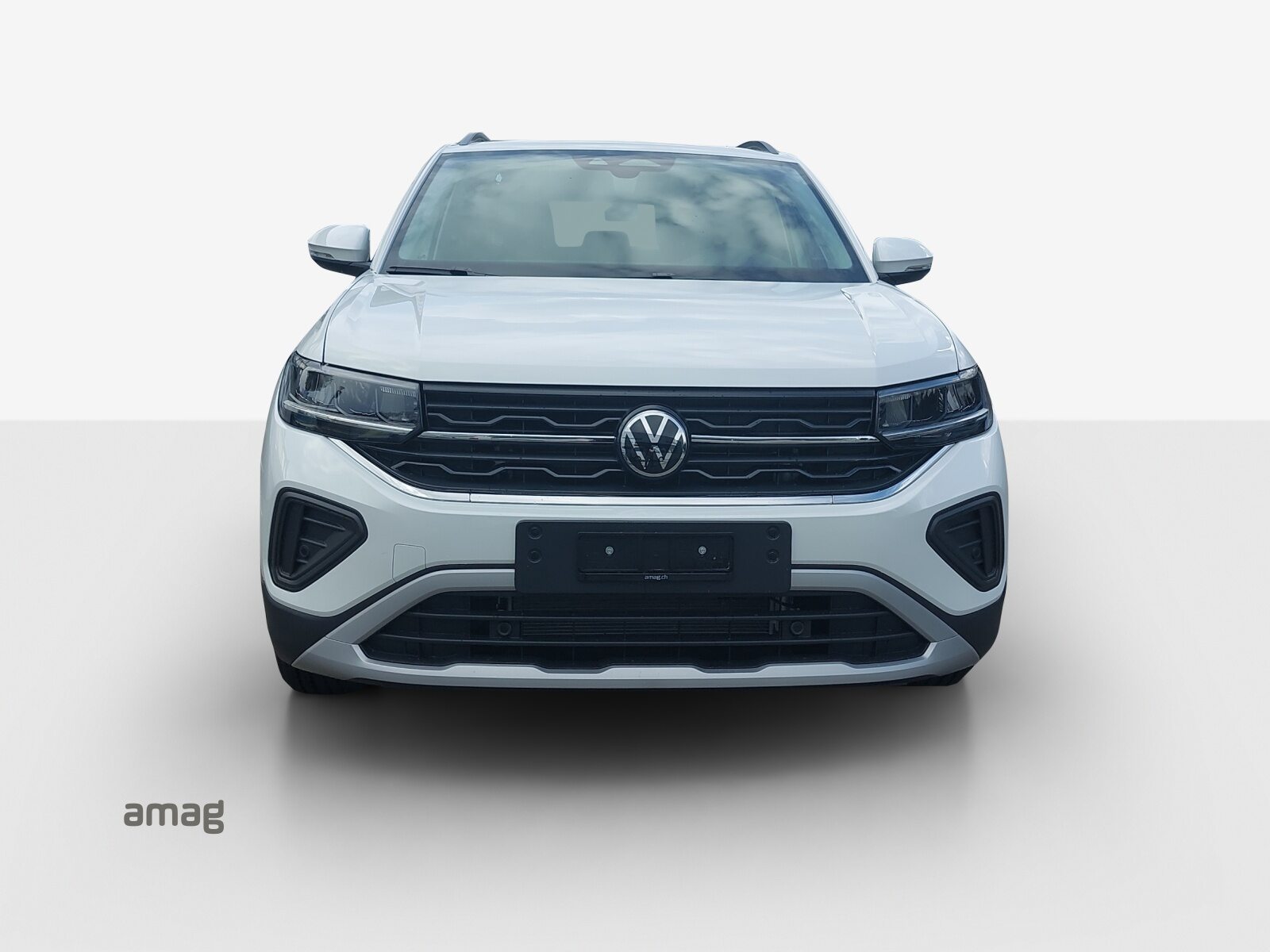 VW T-Cross UNITED, Petrol, New car, Automatic - 7