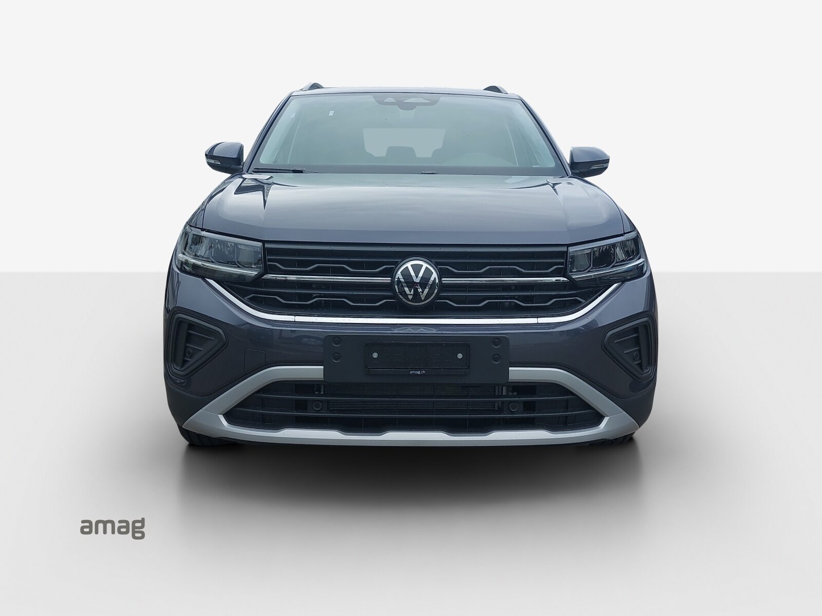 VW T-Cross UNITED, Petrol, New car, Automatic - 7
