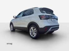 VW T-Cross UNITED, Petrol, New car, Automatic - 3