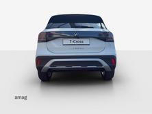 VW T-Cross UNITED, Petrol, New car, Automatic - 4