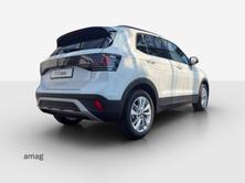 VW T-Cross UNITED, Petrol, New car, Automatic - 5