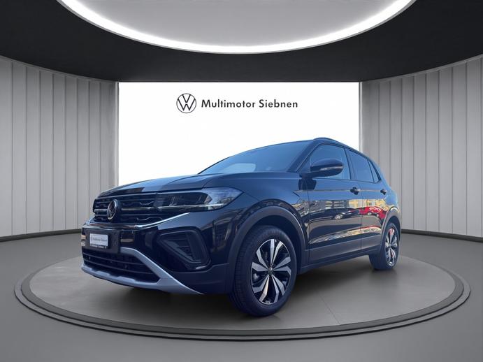VW T-Cross UNITED, Benzin, Neuwagen, Automatik