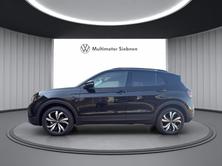 VW T-Cross UNITED, Benzin, Neuwagen, Automatik - 2