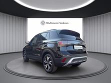 VW T-Cross UNITED, Benzin, Neuwagen, Automatik - 3