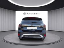 VW T-Cross UNITED, Benzin, Neuwagen, Automatik - 4