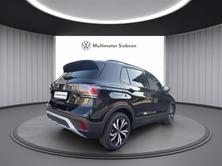 VW T-Cross UNITED, Benzin, Neuwagen, Automatik - 5