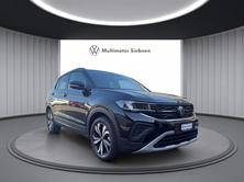 VW T-Cross UNITED, Benzin, Neuwagen, Automatik - 7