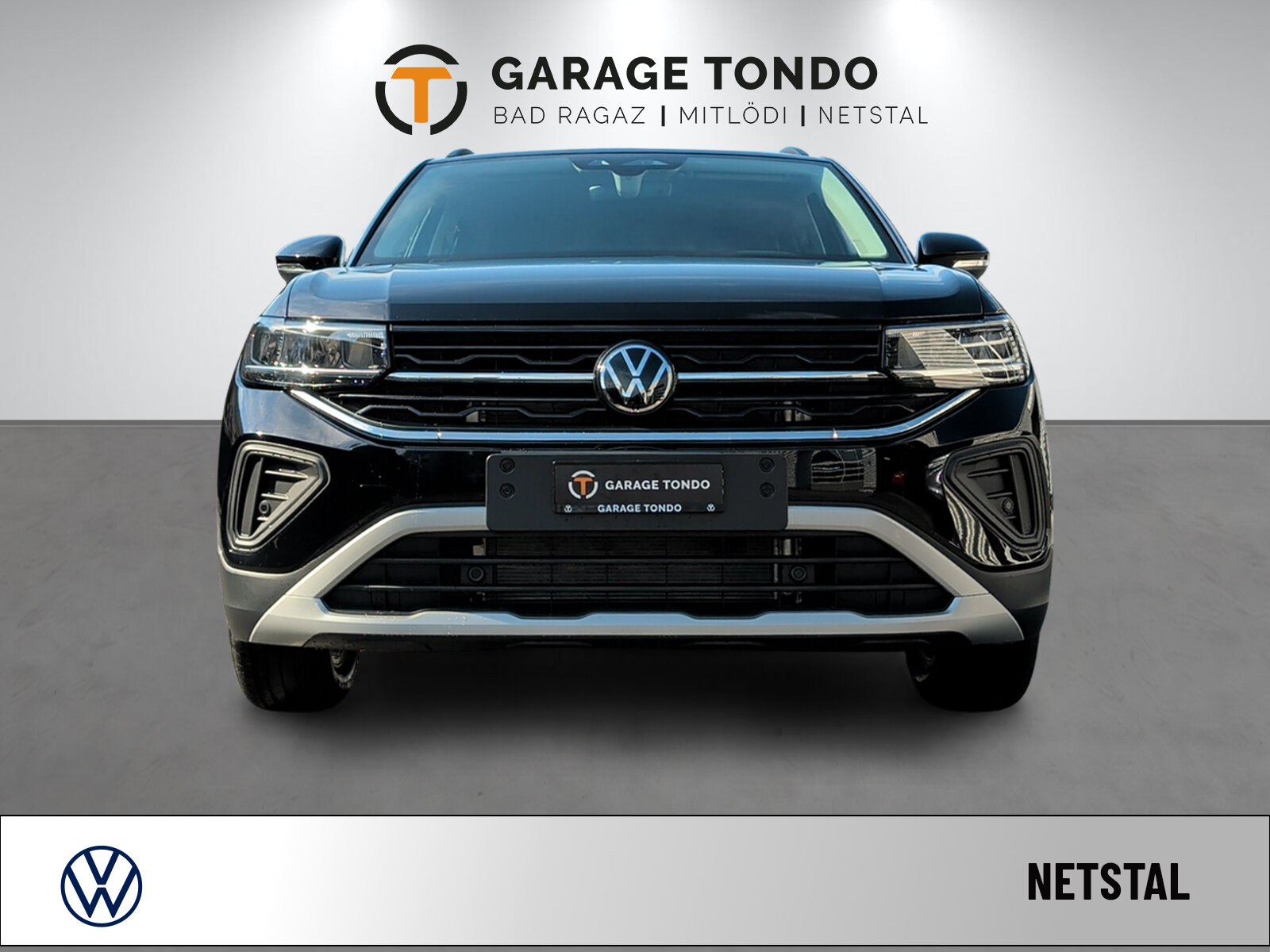 VW T-Cross LI 1.5 TSI 150PS 1500ccm 150PS/110kW 4 Zylinder TSI , Benzina, Auto nuove, Automatico - 2