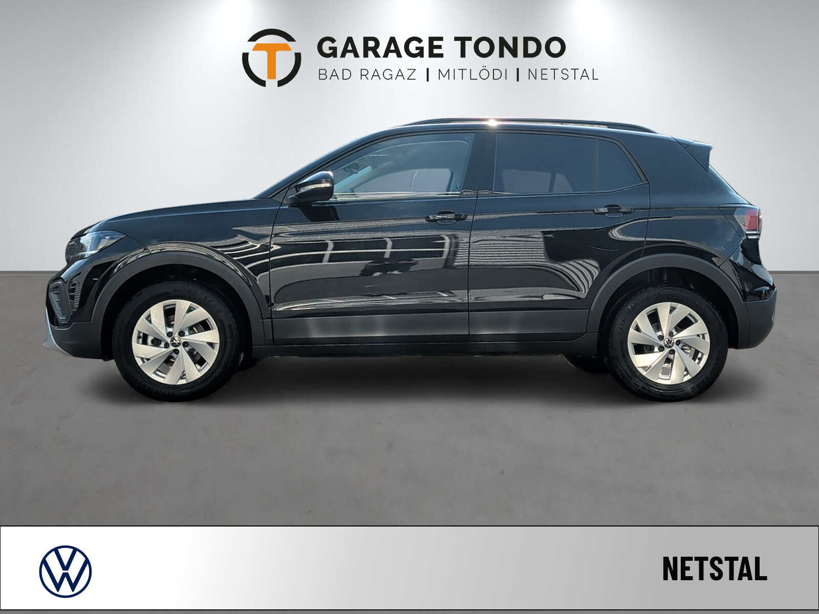 VW T-Cross LI 1.5 TSI 150PS 1500ccm 150PS/110kW 4 Zylinder TSI , Benzina, Auto nuove, Automatico - 3