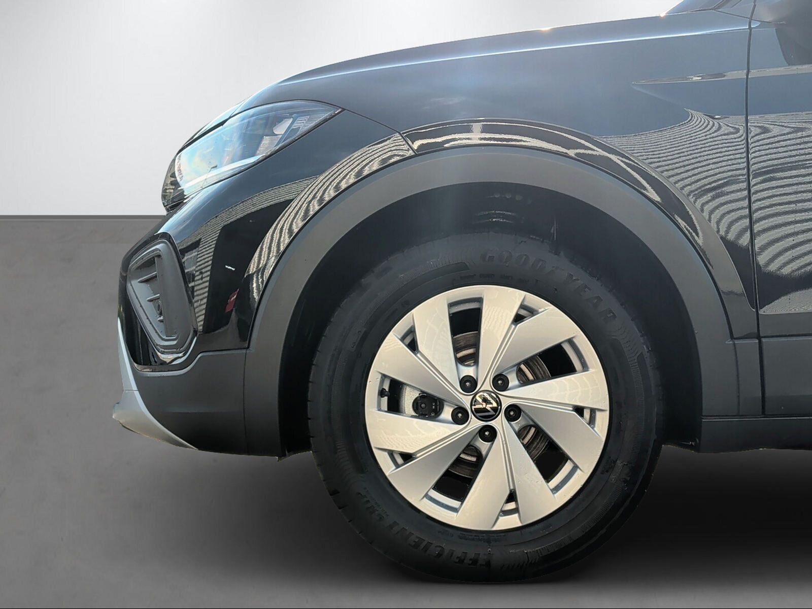 VW T-Cross LI 1.5 TSI 150PS 1500ccm 150PS/110kW 4 Zylinder TSI , Benzina, Auto nuove, Automatico - 4