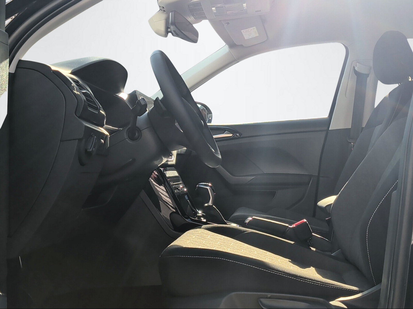 VW T-Cross LI 1.5 TSI 150PS 1500ccm 150PS/110kW 4 Zylinder TSI , Benzina, Auto nuove, Automatico - 5