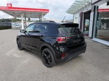 VW T-Cross 1.0 TSI EVO R-Line DSG, Benzina, Auto nuove, Automatico - 3
