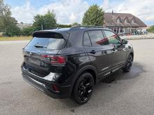VW T-Cross 1.0 TSI EVO R-Line DSG, Benzina, Auto nuove, Automatico - 5