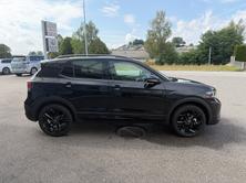 VW T-Cross 1.0 TSI EVO R-Line DSG, Benzina, Auto nuove, Automatico - 6