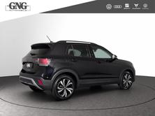 VW T-Cross UNITED, Essence, Voiture nouvelle, Automatique - 4