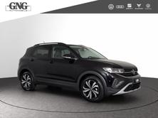 VW T-Cross UNITED, Essence, Voiture nouvelle, Automatique - 5