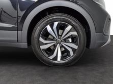 VW T-Cross UNITED, Essence, Voiture nouvelle, Automatique - 6