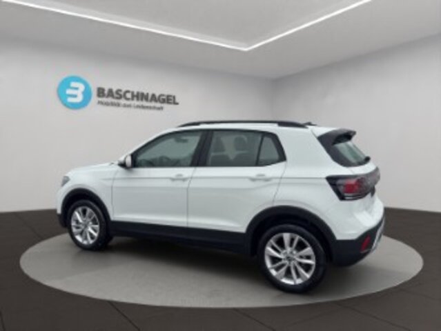 VW T-Cross 1.0 TSI, Benzina, Auto nuove, Manuale - 2