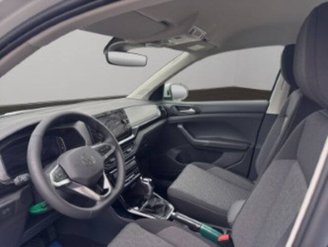 VW T-Cross 1.0 TSI, Benzina, Auto nuove, Manuale - 4