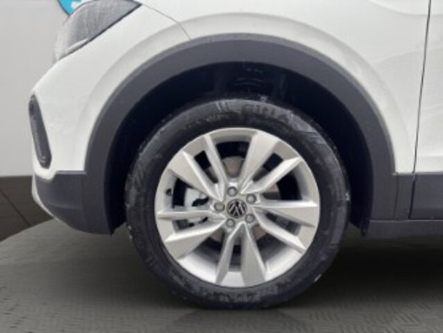 VW T-Cross 1.0 TSI, Benzina, Auto nuove, Manuale - 6