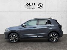 VW T-Cross R-Line, Benzin, Neuwagen, Automatik - 2