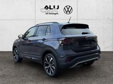 VW T-Cross R-Line, Benzin, Neuwagen, Automatik - 3
