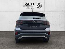 VW T-Cross R-Line, Benzin, Neuwagen, Automatik - 4