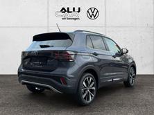 VW T-Cross R-Line, Benzin, Neuwagen, Automatik - 5