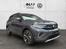 VW T-Cross R-Line, Benzin, Neuwagen, Automatik - 6