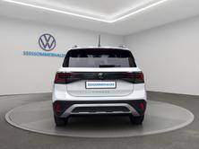 VW T-Cross UNITED, Essence, Voiture nouvelle, Automatique - 4
