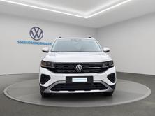 VW T-Cross UNITED, Essence, Voiture nouvelle, Automatique - 5