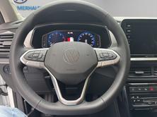 VW T-Cross UNITED, Essence, Voiture nouvelle, Automatique - 7