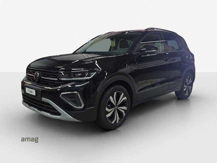 VW T-Cross UNITED, Benzin, Neuwagen, Automatik