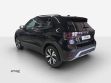 VW T-Cross UNITED, Benzin, Neuwagen, Automatik - 3