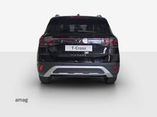 VW T-Cross UNITED, Benzin, Neuwagen, Automatik - 4