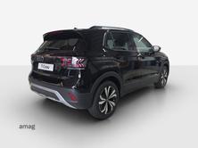 VW T-Cross UNITED, Benzin, Neuwagen, Automatik - 5