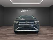 VW T-Cross UNITED, Benzin, Neuwagen, Automatik - 2
