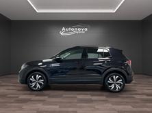 VW T-Cross UNITED, Benzin, Neuwagen, Automatik - 3