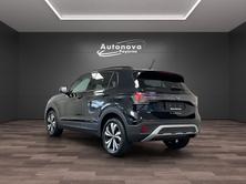VW T-Cross UNITED, Benzin, Neuwagen, Automatik - 4