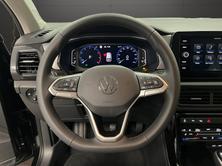 VW T-Cross UNITED, Benzin, Neuwagen, Automatik - 7