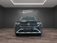 VW T-Cross 1.0 TSI EVO United DSG, Petrol, New car, Automatic - 2