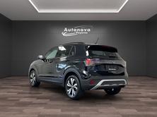 VW T-Cross 1.0 TSI EVO United DSG, Petrol, New car, Automatic - 4