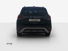 VW T-Cross UNITED, Essence, Voiture nouvelle, Automatique - 4