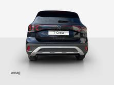 VW T-Cross UNITED, Benzina, Auto nuove, Automatico - 4