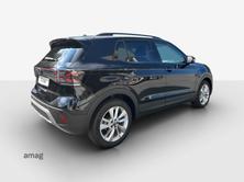 VW T-Cross UNITED, Benzina, Auto nuove, Automatico - 5