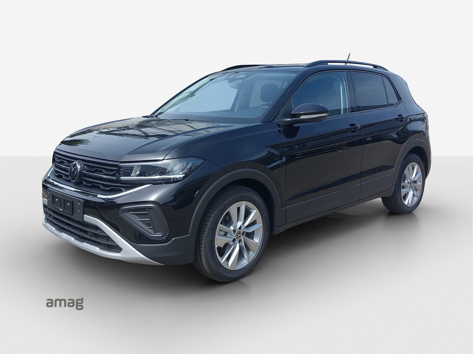 VW T-Cross UNITED